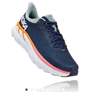 Hoka One One Women’s Clifton 7 Running Shoes